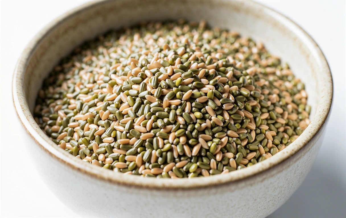 Sustainable Nutrition